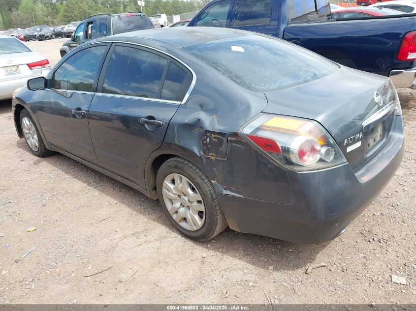 2011 Nissan Altima 2.5 S VIN: 1N4AL2AP9BC163403 Lot: 41968803