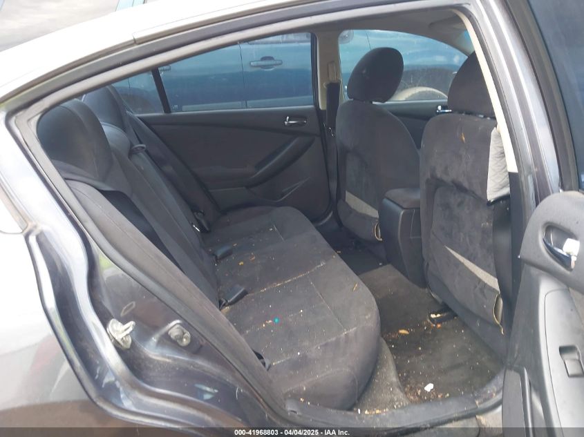 2011 Nissan Altima 2.5 S VIN: 1N4AL2AP9BC163403 Lot: 41968803