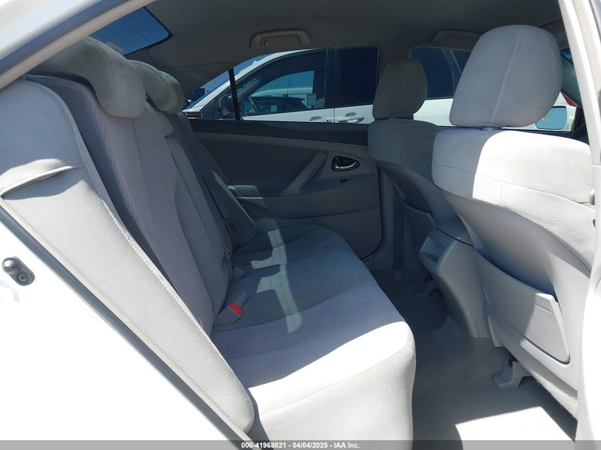 2011 TOYOTA CAMRY VIN: 4T4BF3EK7BR103013