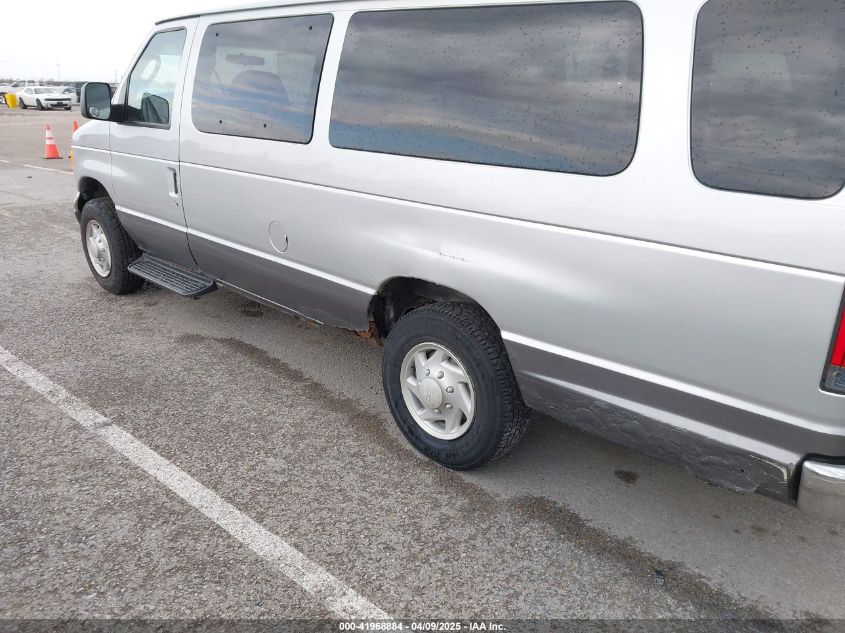 2007 Ford E-350 Super Duty Xl/Xlt VIN: 1FBSS31L57DA26565 Lot: 41968884