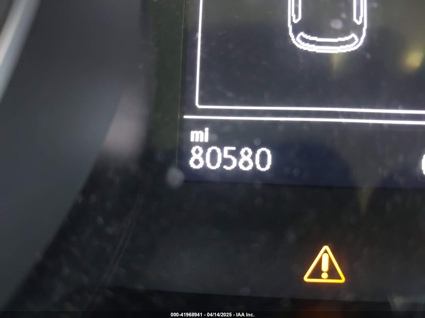 2019 VOLKSWAGEN GOLF 1.4T S/1.4T SE - 3VWG57AU7KM013321