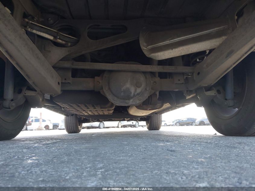 2005 Jeep Grand Cherokee Limited VIN: 1J4HS58N15C554173 Lot: 41968954