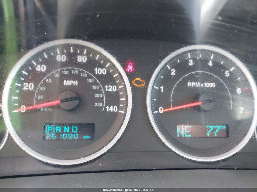 2005 Jeep Grand Cherokee Limited VIN: 1J4HS58N15C554173 Lot: 41968954