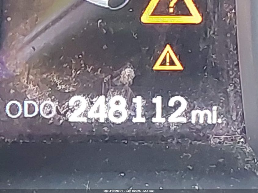 2013 Hyundai Santa Fe Sport VIN: 5XYZUDLBXDG055555 Lot: 41969001