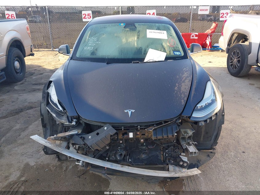 2018 TESLA MODEL 3 LONG RANGE/PERFORMANCE - 5YJ3E1EB0JF170215