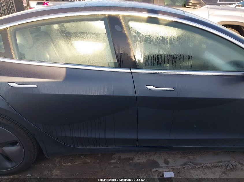 2018 TESLA MODEL 3 LONG RANGE/PERFORMANCE - 5YJ3E1EB0JF170215