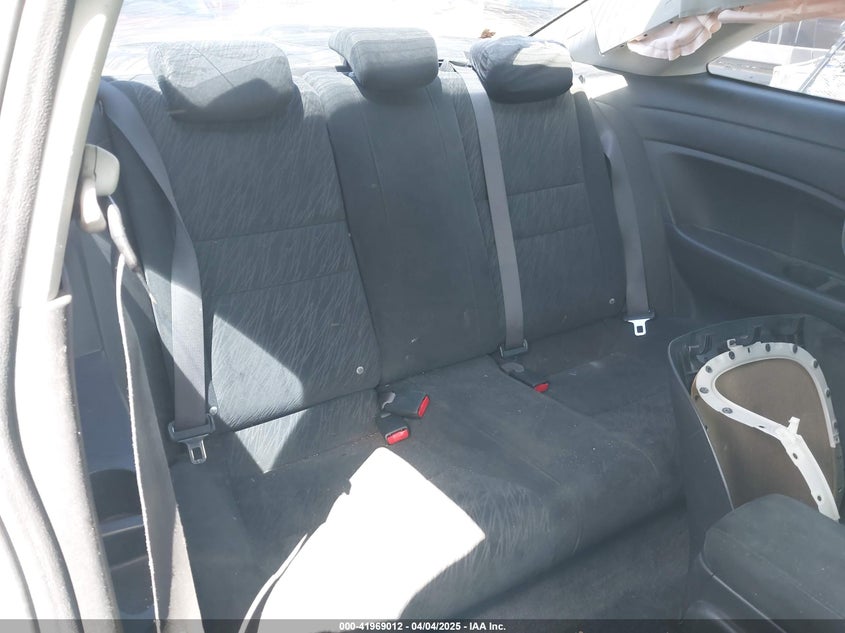 2006 HONDA CIVIC VIN: 2HGFG12836H533089