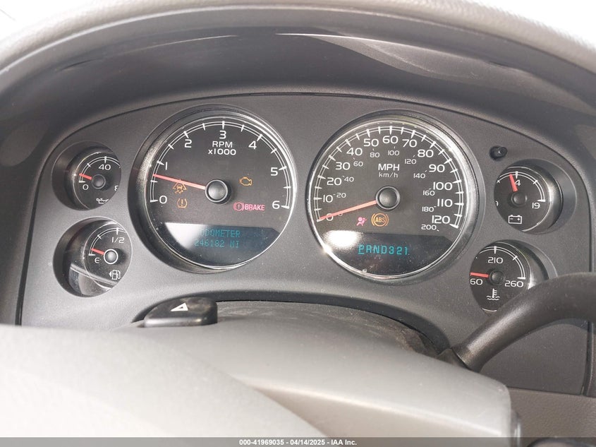 2008 CHEVROLET AVALANCHE 1500 VIN: 3GNFK12348G263981