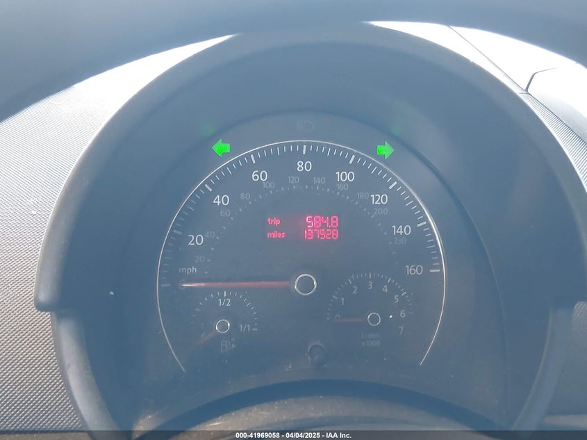 2006 VOLKSWAGEN NEW BEETLE VIN: 3VWRW31C76M407333
