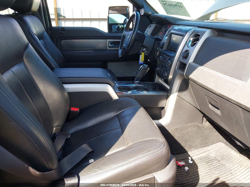 2013 FORD F-150 VIN: 1FTFW1ET3DKG28971