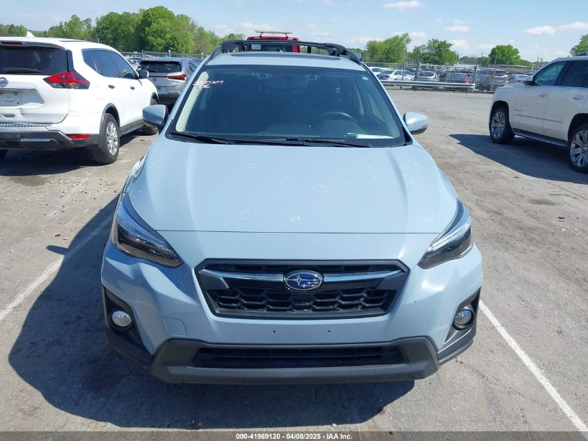2019 Subaru Crosstrek 2.0I Limited VIN: JF2GTAMC5KH180680 Lot: 41969120