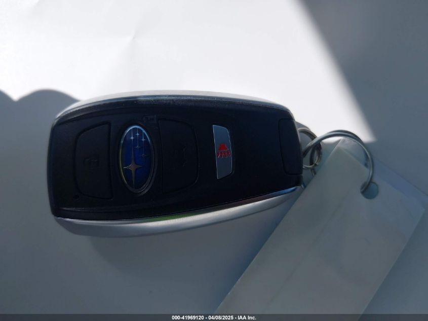 2019 Subaru Crosstrek 2.0I Limited VIN: JF2GTAMC5KH180680 Lot: 41969120