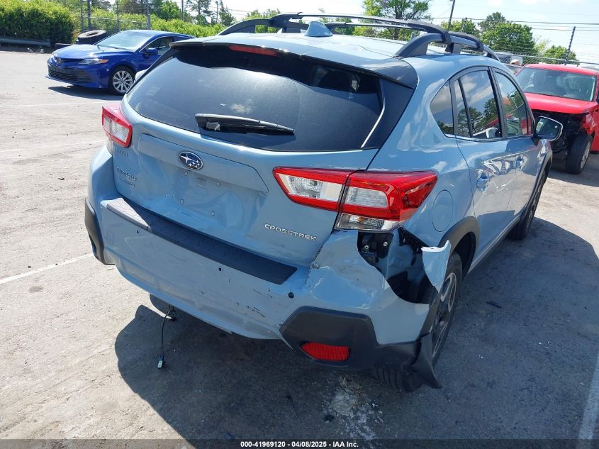 2019 Subaru Crosstrek 2.0I Limited VIN: JF2GTAMC5KH180680 Lot: 41969120