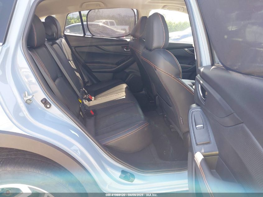 2019 Subaru Crosstrek 2.0I Limited VIN: JF2GTAMC5KH180680 Lot: 41969120