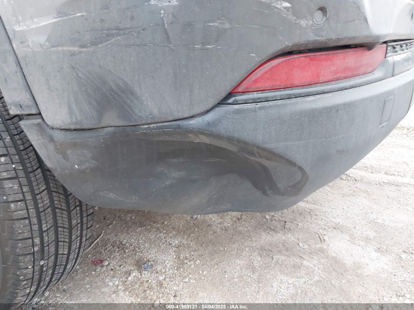 2024 Jeep Grand Cherokee Altitude X VIN: 1C4RJHAG7RC260020 Lot: 41969121