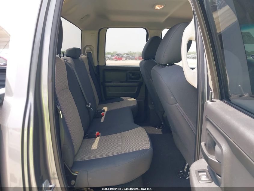 2012 Ram 1500 St VIN: 1C6RD6FT2CS228663 Lot: 41969188