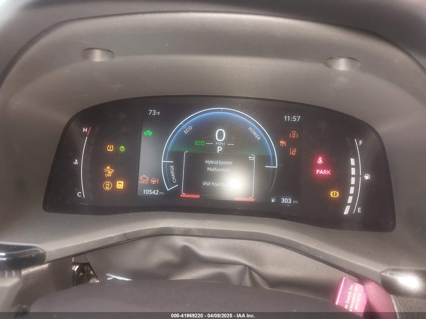 2025 TOYOTA CAMRY VIN: 4T1DAACK6SU531129