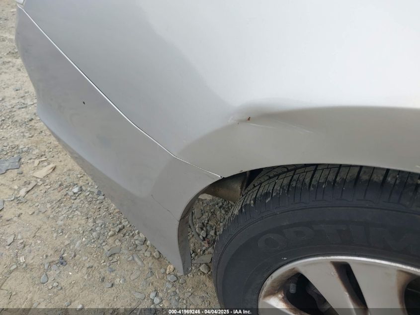 2009 Honda Accord 2.4 Lx-P VIN: 1HGCP264X9A106611 Lot: 41969246