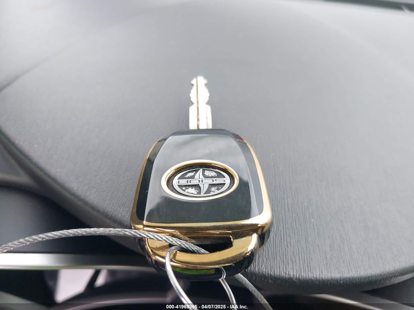 2015 SCION TC VIN: JTKJF5C73FJ008663