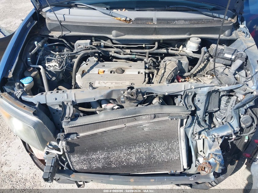 2008 HONDA ELEMENT VIN: 5J6YH18368L000976