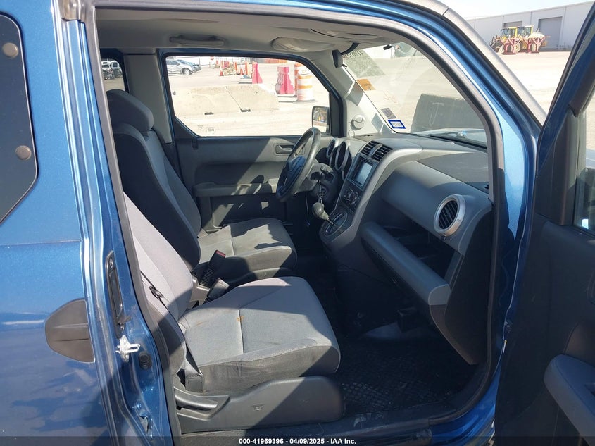 2008 HONDA ELEMENT VIN: 5J6YH18368L000976