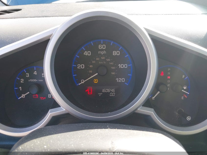 2008 HONDA ELEMENT VIN: 5J6YH18368L000976