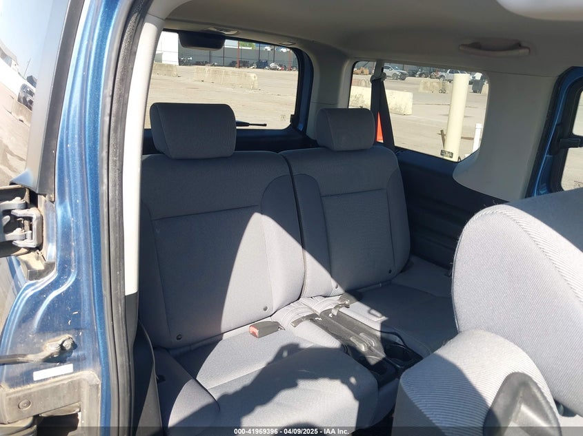 2008 HONDA ELEMENT VIN: 5J6YH18368L000976