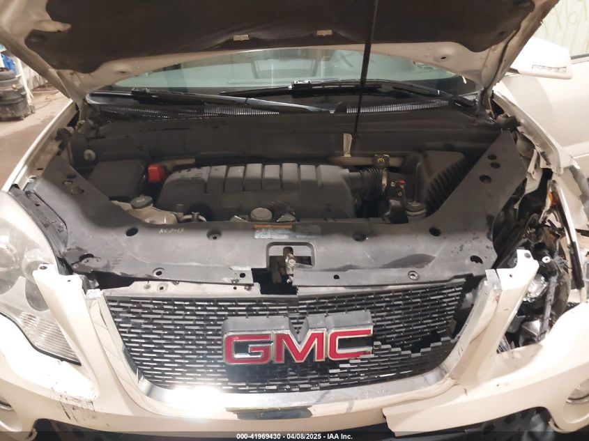 2012 GMC Acadia Slt-1 VIN: 1GKKVRED8CJ338923 Lot: 41969430