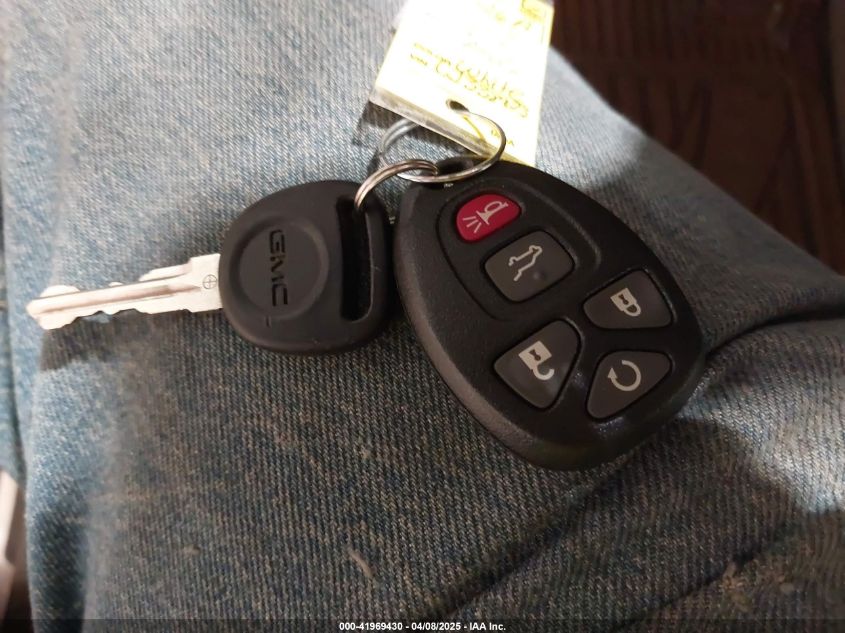 2012 GMC Acadia Slt-1 VIN: 1GKKVRED8CJ338923 Lot: 41969430