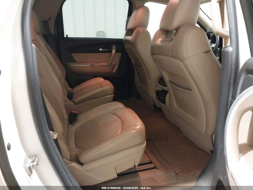 2012 GMC Acadia Slt-1 VIN: 1GKKVRED8CJ338923 Lot: 41969430