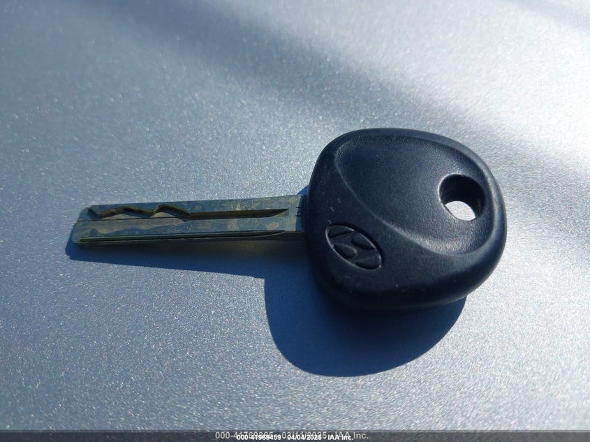 2015 HYUNDAI TUCSON - KM8JTCAF1FU967214