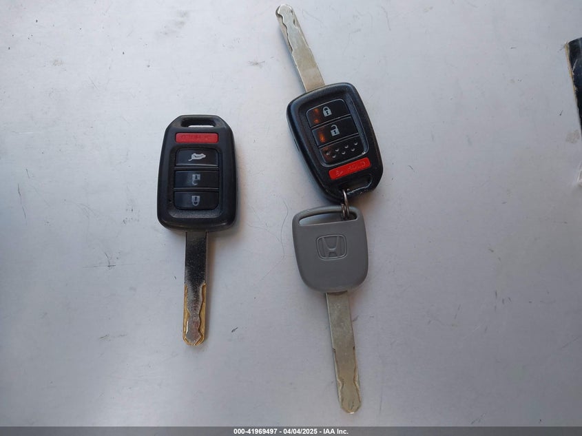 2014 HONDA CR-V VIN: 2HKRM3H76EH528196