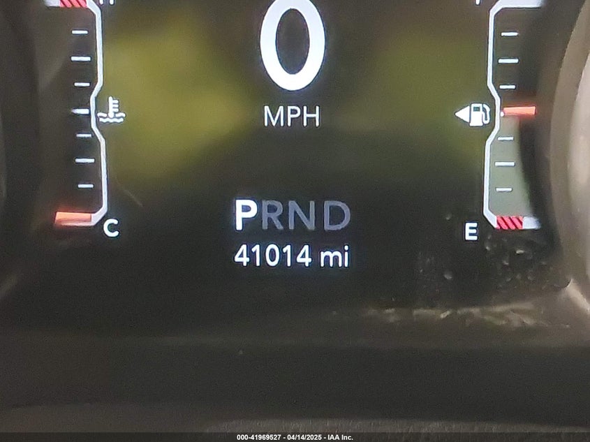 2018 JEEP WRANGLER UNLIMITED RUBICON 4X4 - 1C4HJXFG1JW289594