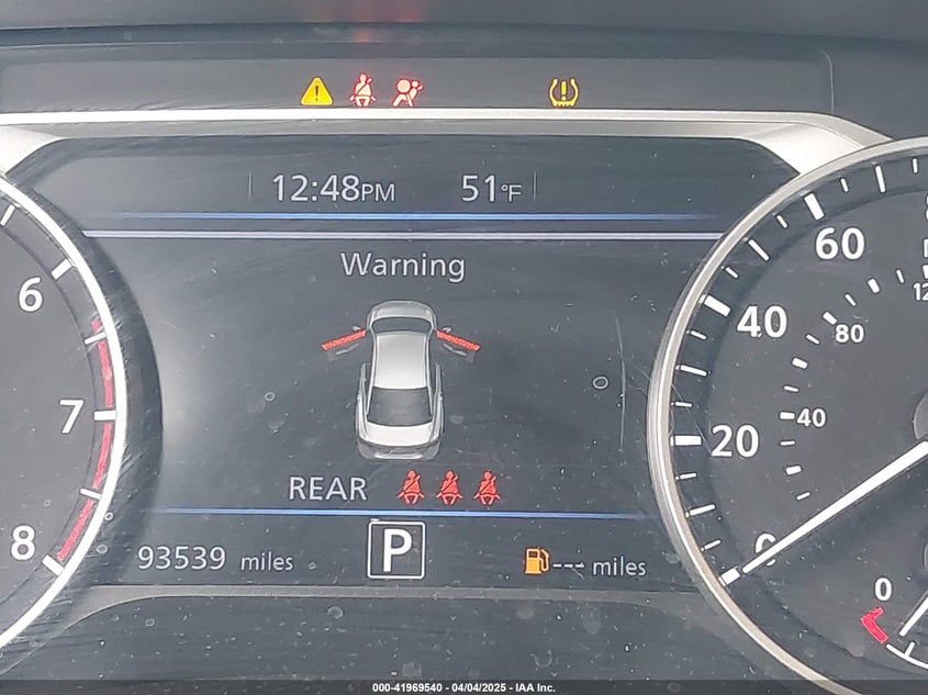 2020 NISSAN SENTRA VIN: 3N1AB8CV4LY267773