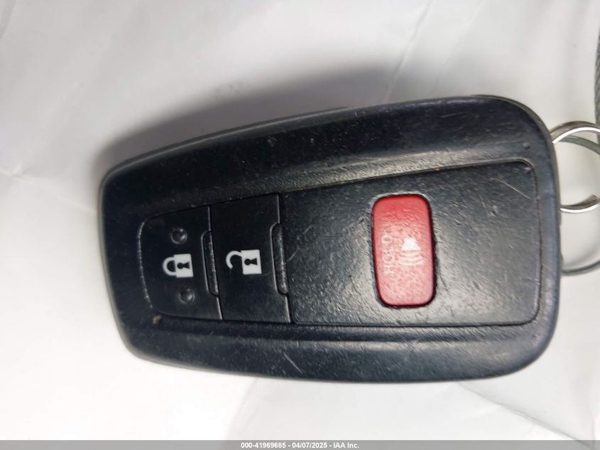 2017 Toyota Prius Two VIN: JTDKBRFU2H3545368 Lot: 41969685