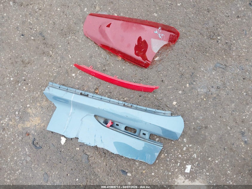 2017 HYUNDAI SONATA SPORT - 5NPE34AF9HH561576