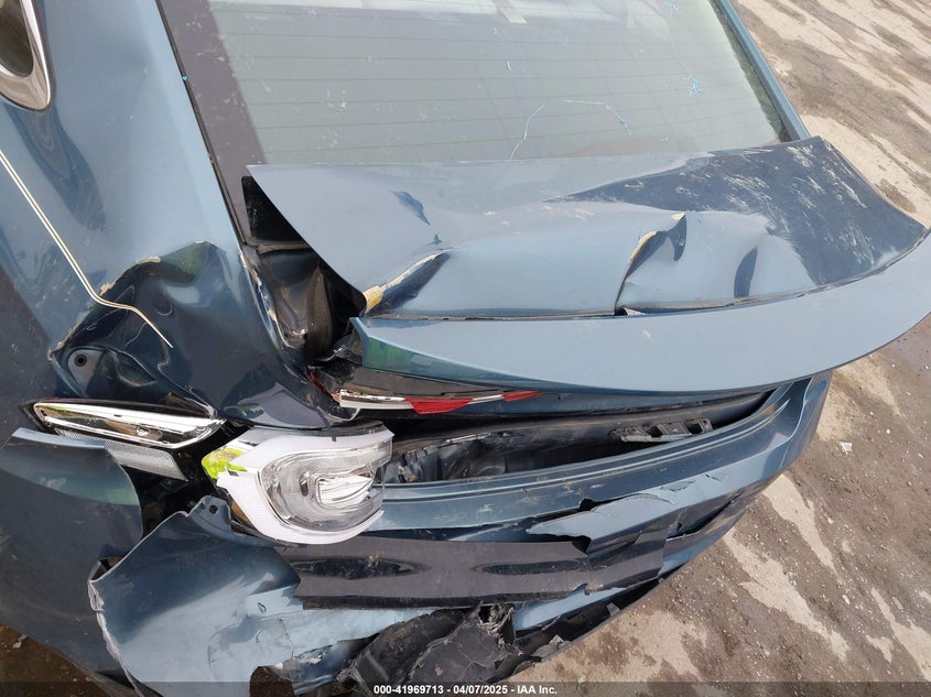 2017 HYUNDAI SONATA SPORT - 5NPE34AF9HH561576