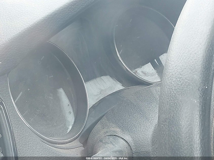 2017 NISSAN ROGUE S - KNMAT2MT9HP583473