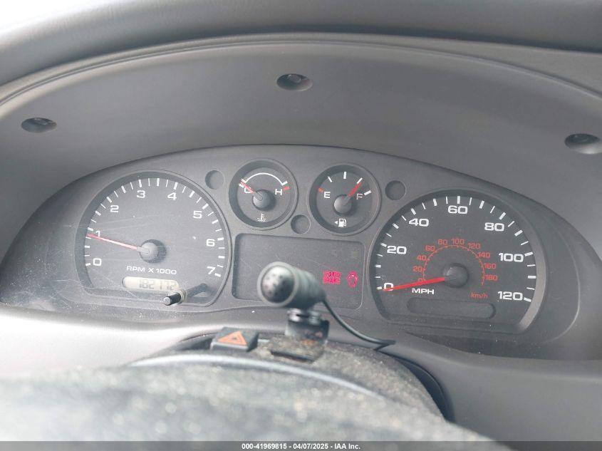 2006 Ford Ranger Xl/Xlt VIN: 1FTYR10D76PA75831 Lot: 41969815