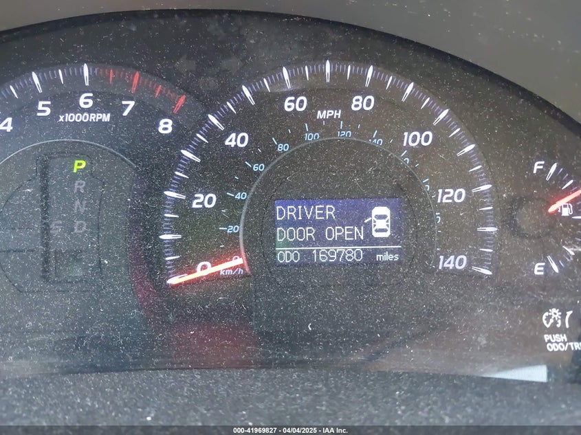 2010 TOYOTA CAMRY VIN: 4T4BF3EK1AR046399