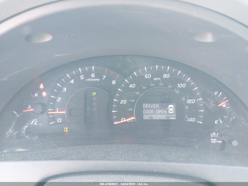 2010 TOYOTA CAMRY VIN: 4T4BF3EK1AR046399