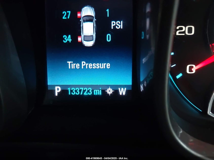 2014 CHEVROLET MALIBU VIN: 1G11C5SL0EF234085