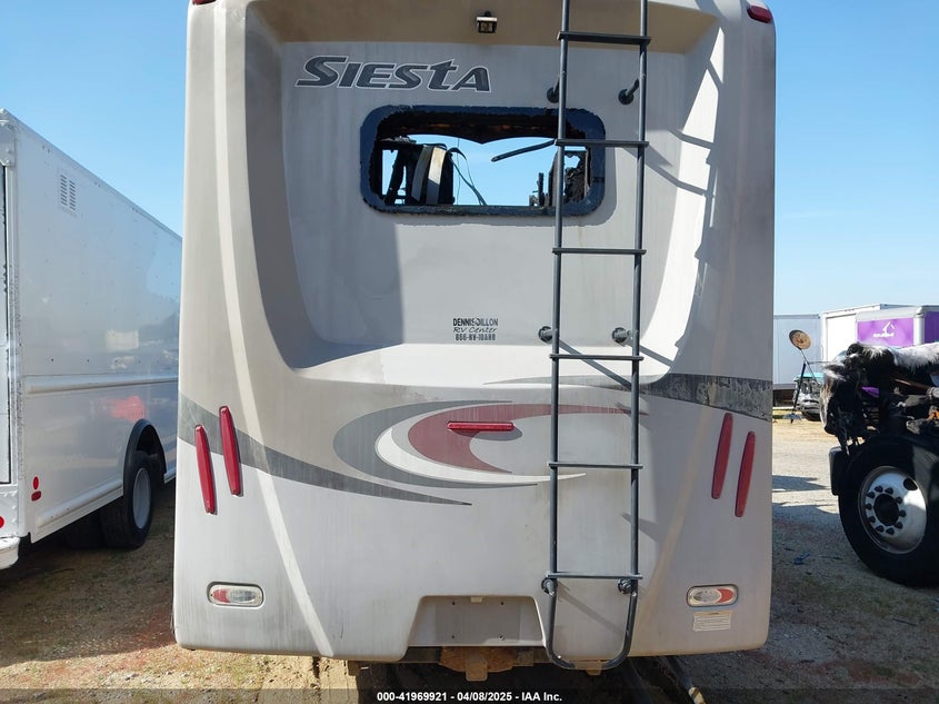 WDAPF4CC6F9620692 2015 MERCEDES-BENZ SPRINTER photo no. 8