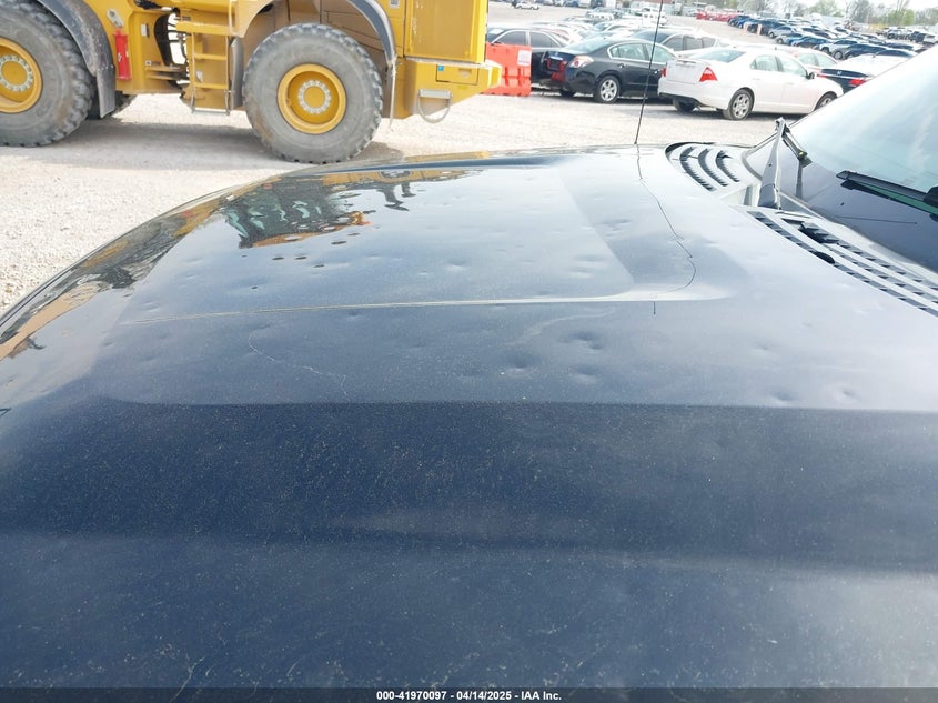 2014 FORD F150 VIN: 1FTFW1ET0EFD00837