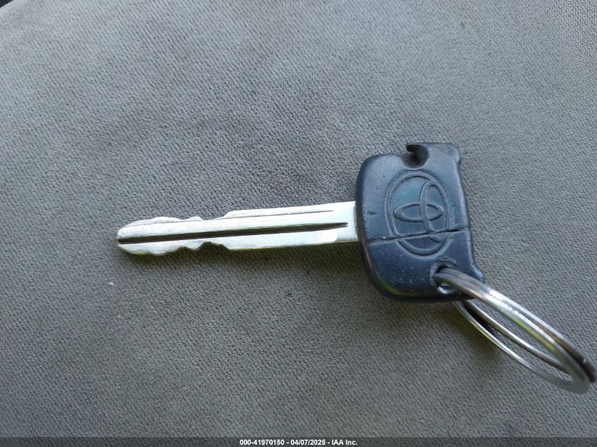 2002 Toyota Tundra Sr5 VIN: 5TBRN34192F304093 Lot: 41970150