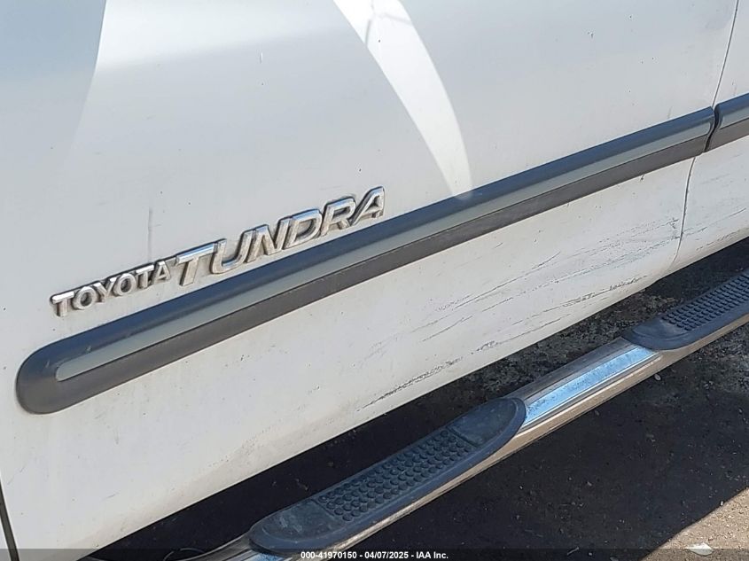 2002 Toyota Tundra Sr5 VIN: 5TBRN34192F304093 Lot: 41970150