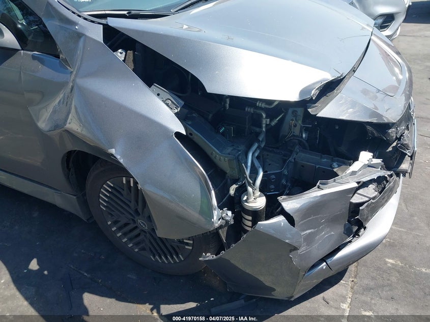 VIN 1N4CZ1CV3RC552397 2024 NISSAN LEAF SV PLUS