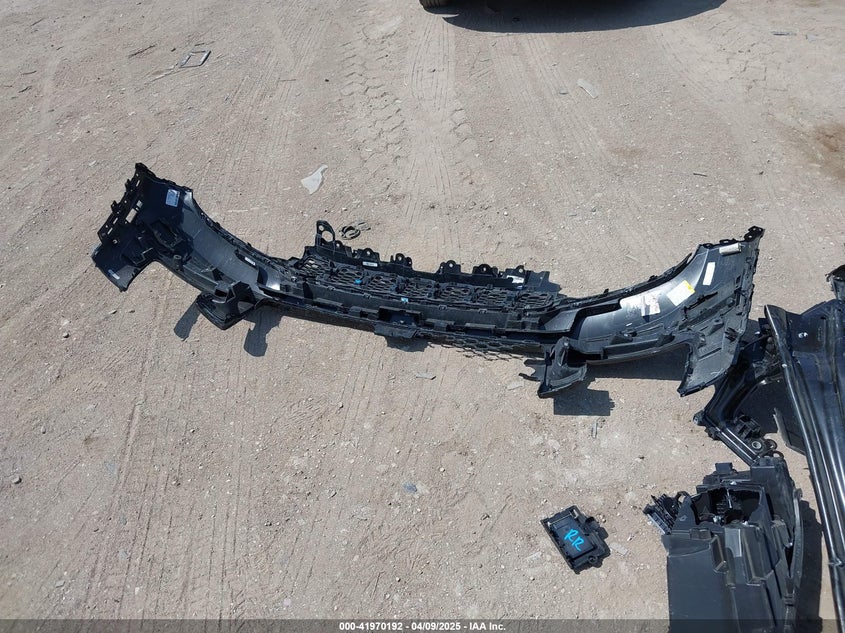 2024 JEEP GRAND CHEROKEE L LIMITED 4X4 - 1C4RJKBG9R8603134