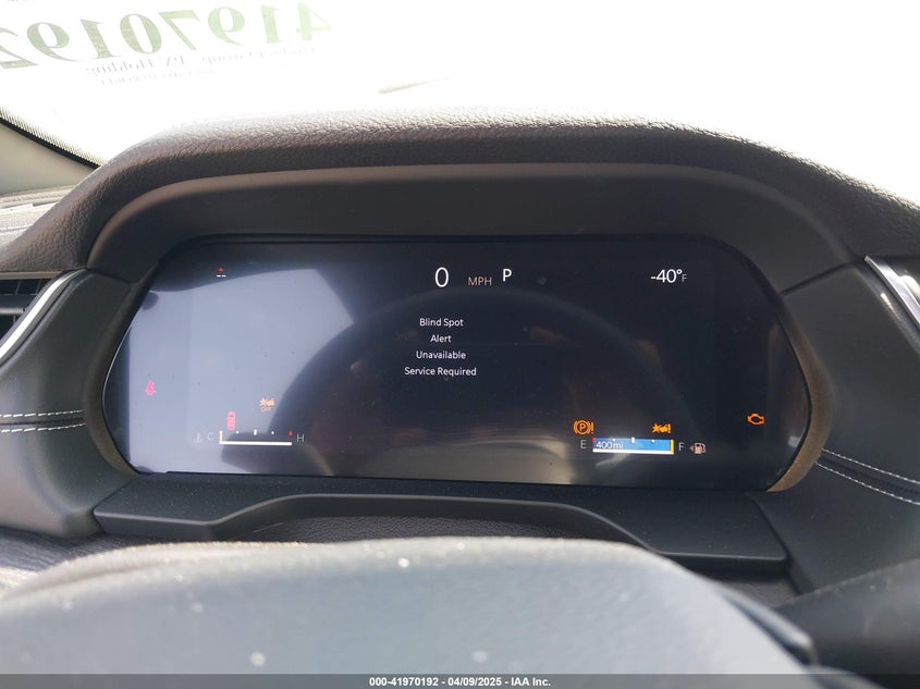 2024 JEEP GRAND CHEROKEE L LIMITED 4X4 - 1C4RJKBG9R8603134