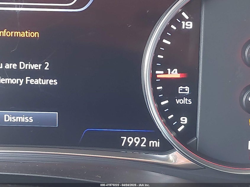 2023 CHEVROLET TRAVERSE FWD PREMIER - 1GNERKKW1PJ320383